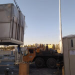 Wastewater Treatment Membrane (MBR)