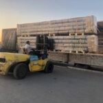 Pressure Vessels at Sane Shargh Co.