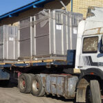 Wastewater Treatment Membrane (MBR)