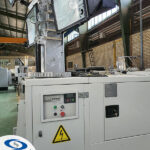 Lighting Tower side view